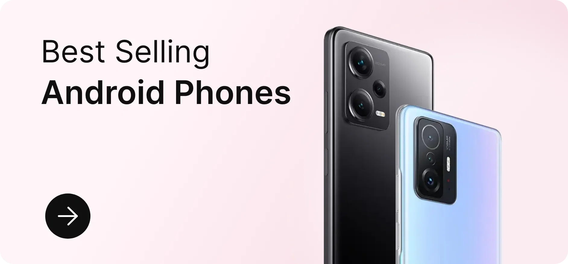 Best selling android phones